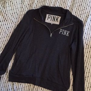 VS Pink Sweatshirt